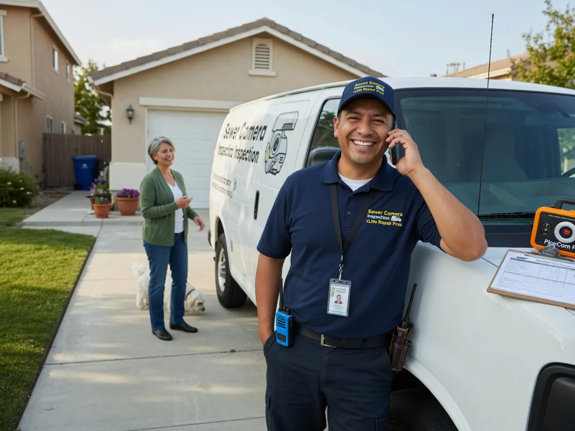 Sewer Line Repair Skull Valley, AZ FAQs